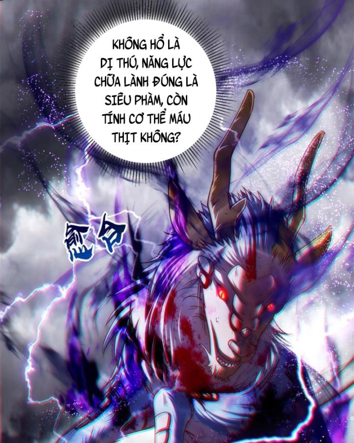 Xuân Thu Bá Đồ Chapter 280 - Trang 2