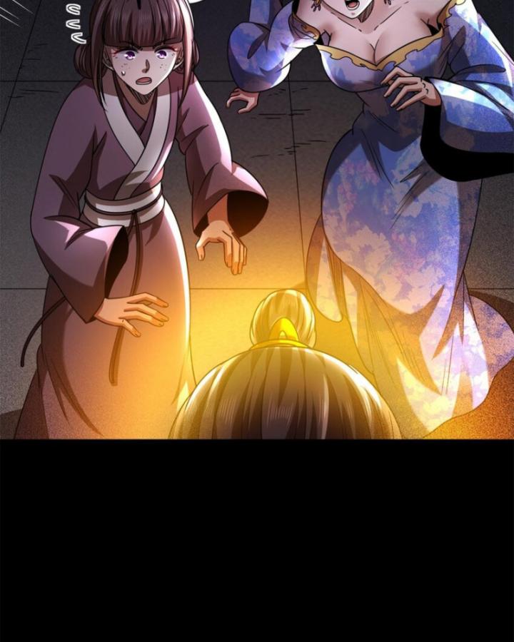 Xuân Thu Bá Đồ Chapter 280 - Trang 2