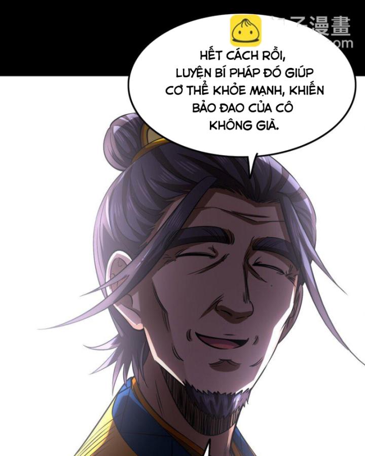 Xuân Thu Bá Đồ Chapter 280 - Trang 2
