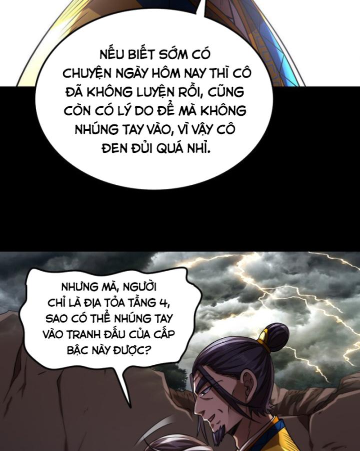 Xuân Thu Bá Đồ Chapter 280 - Trang 2