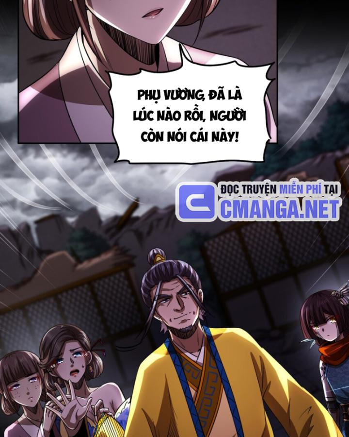 Xuân Thu Bá Đồ Chapter 280 - Trang 2