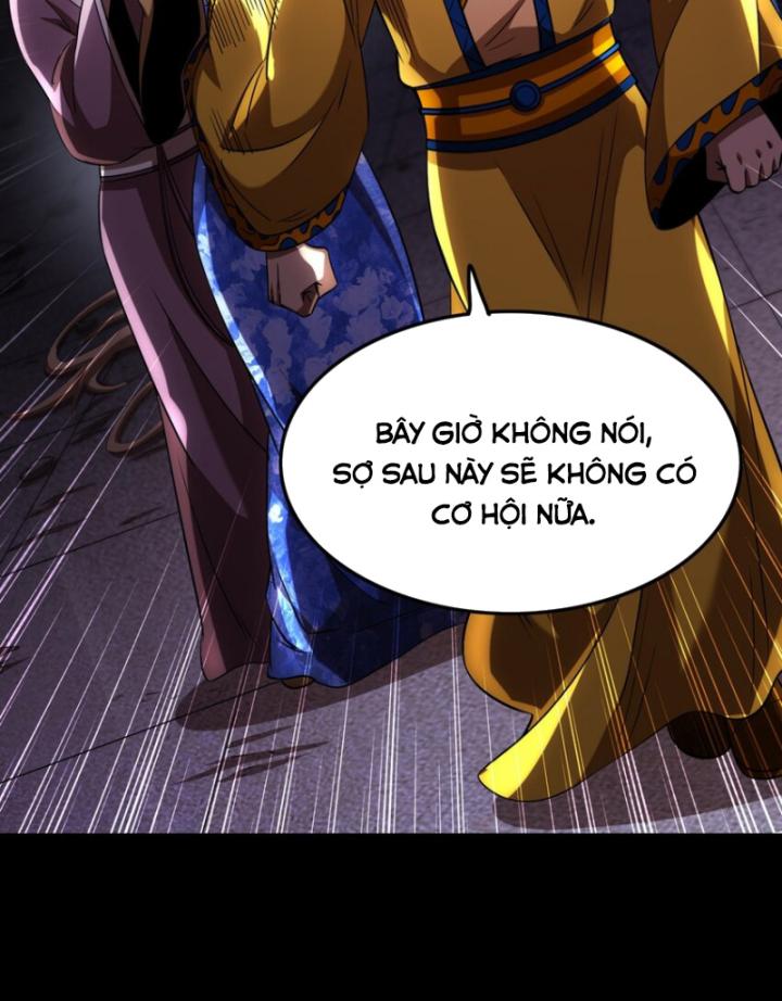 Xuân Thu Bá Đồ Chapter 280 - Trang 2