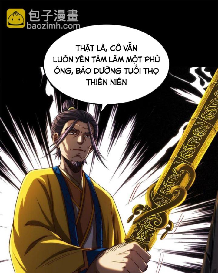 Xuân Thu Bá Đồ Chapter 280 - Trang 2