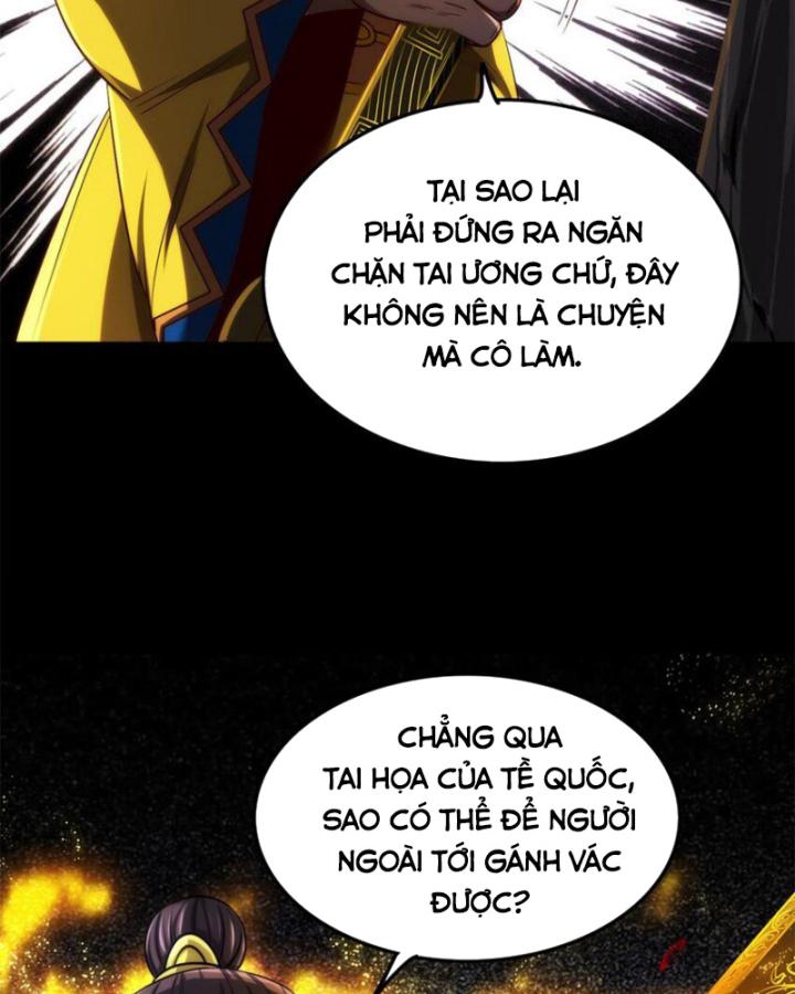 Xuân Thu Bá Đồ Chapter 280 - Trang 2
