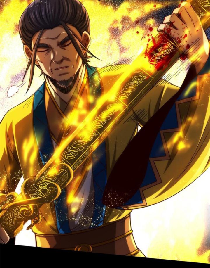 Xuân Thu Bá Đồ Chapter 280 - Trang 2