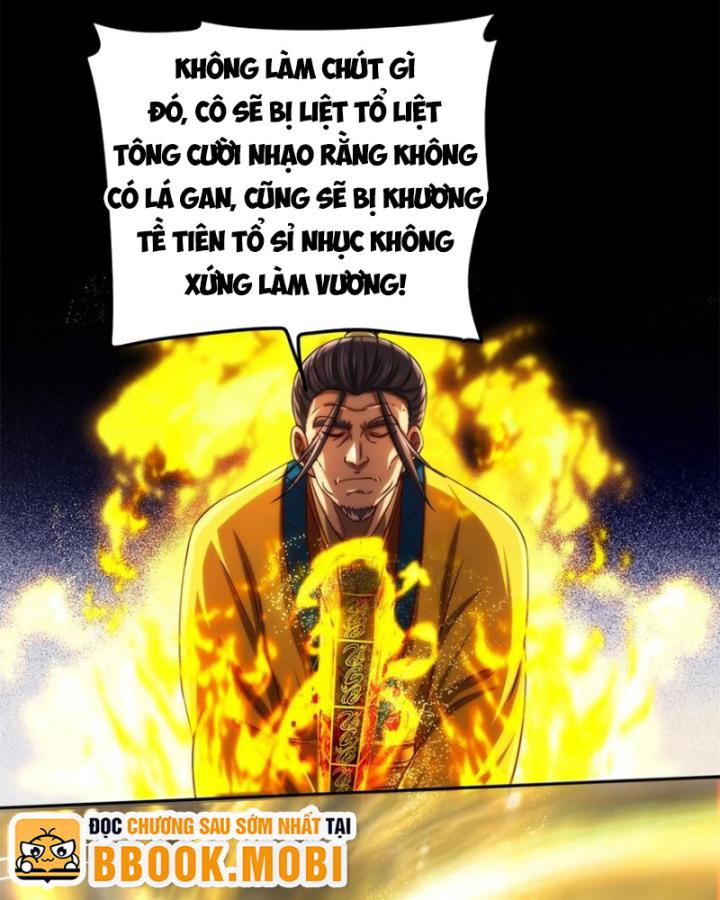 Xuân Thu Bá Đồ Chapter 280 - Trang 2