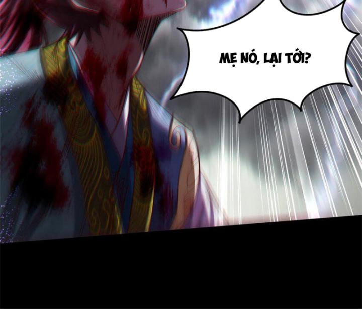 Xuân Thu Bá Đồ Chapter 280 - Trang 2