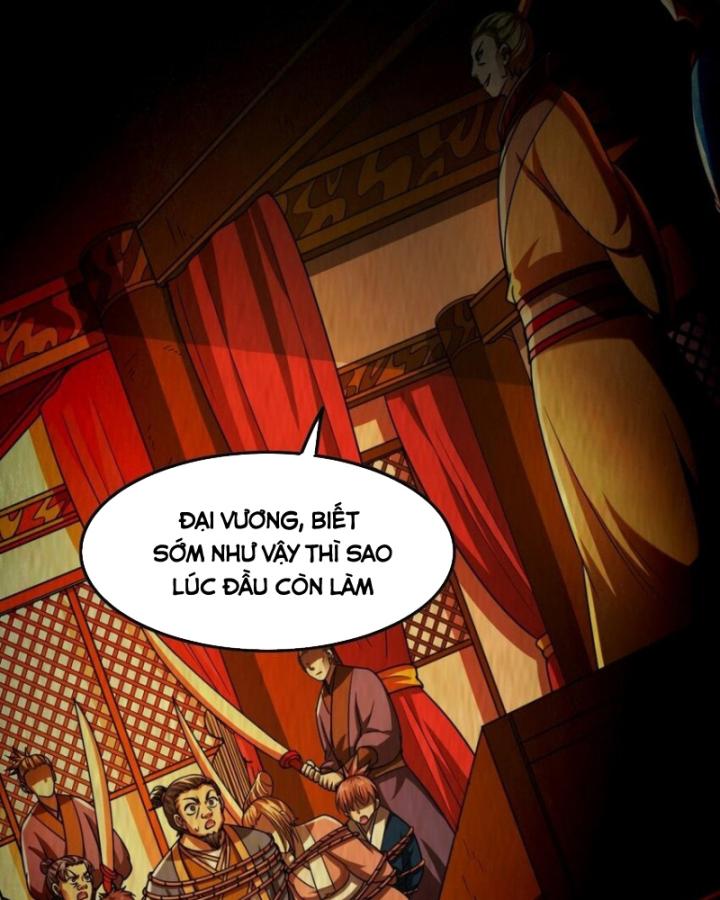 Xuân Thu Bá Đồ Chapter 281 - Trang 2