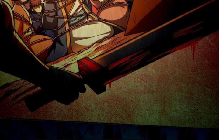 Xuân Thu Bá Đồ Chapter 281 - Trang 2