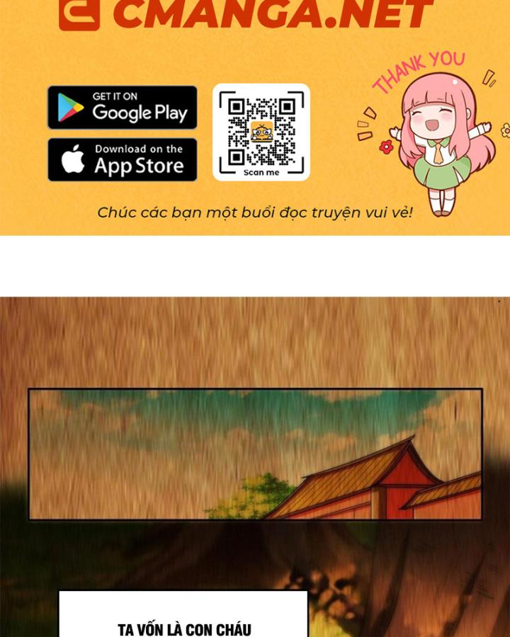 Xuân Thu Bá Đồ Chapter 281 - Trang 2