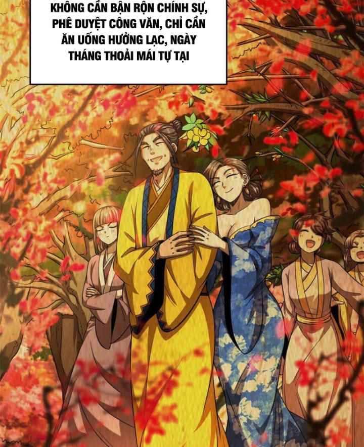 Xuân Thu Bá Đồ Chapter 281 - Trang 2