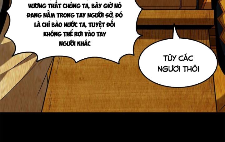 Xuân Thu Bá Đồ Chapter 281 - Trang 2