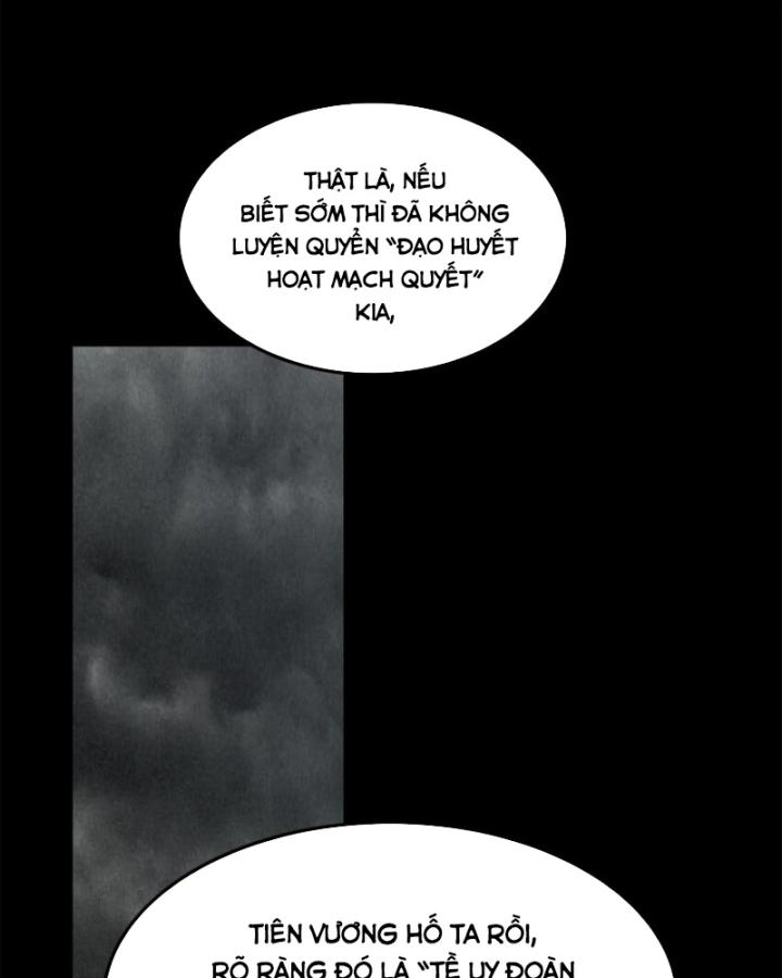 Xuân Thu Bá Đồ Chapter 281 - Trang 2