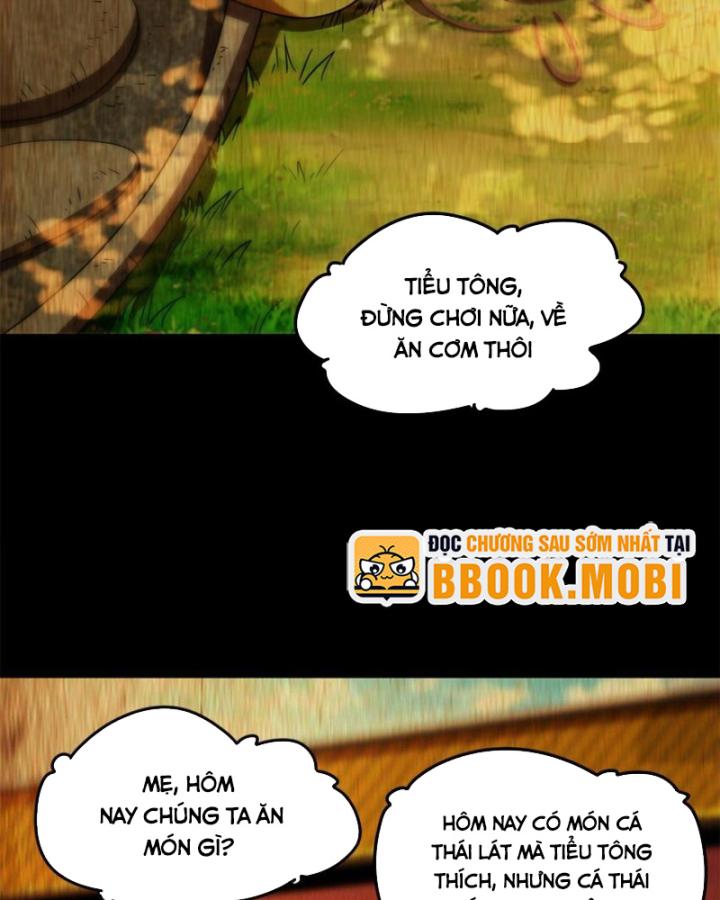 Xuân Thu Bá Đồ Chapter 281 - Trang 2