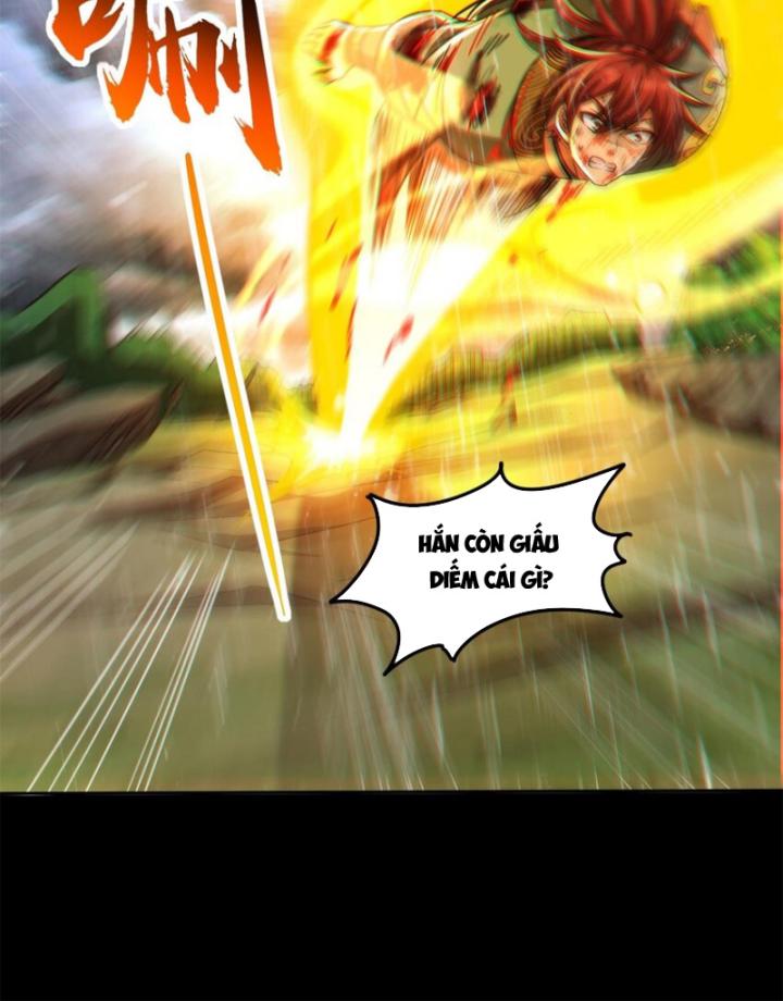 Xuân Thu Bá Đồ Chapter 281 - Trang 2