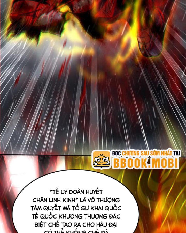 Xuân Thu Bá Đồ Chapter 281 - Trang 2