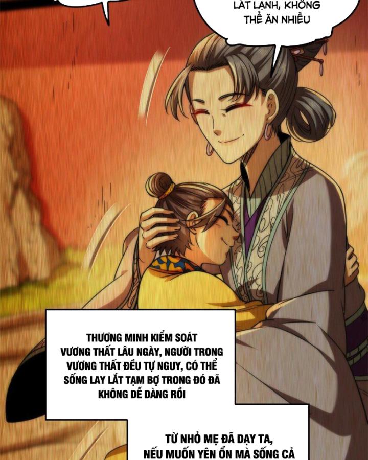 Xuân Thu Bá Đồ Chapter 281 - Trang 2