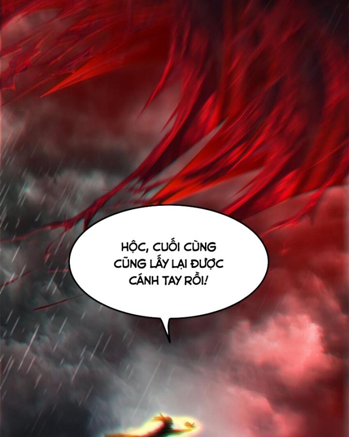 Xuân Thu Bá Đồ Chapter 281 - Trang 2