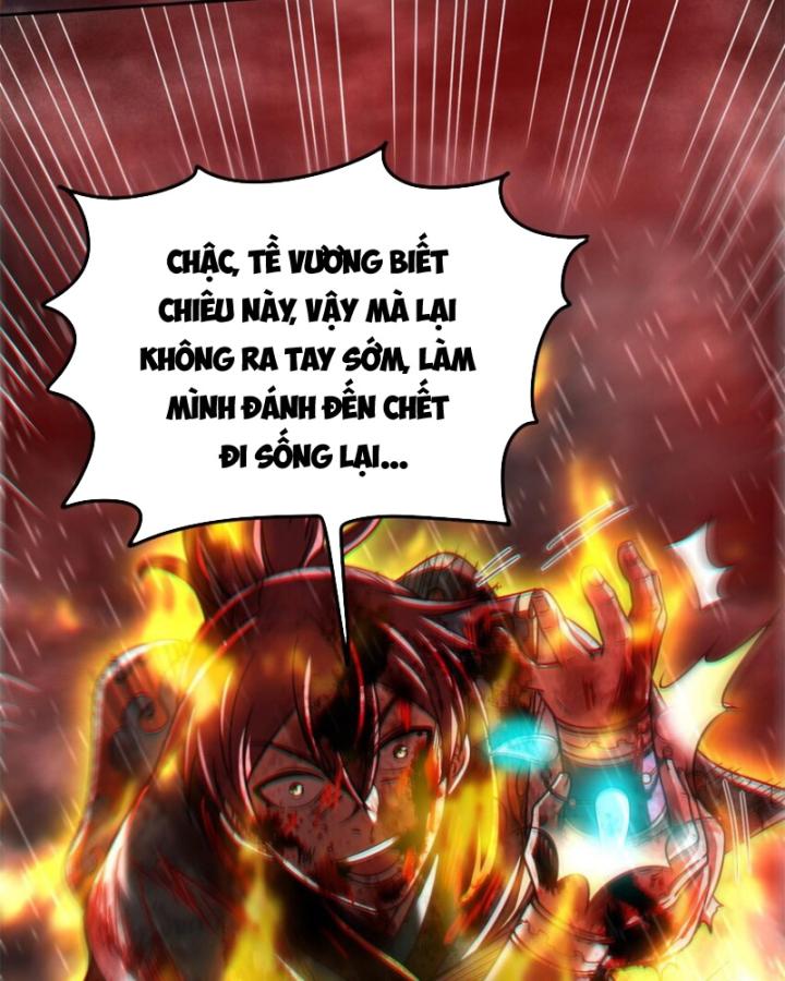 Xuân Thu Bá Đồ Chapter 281 - Trang 2
