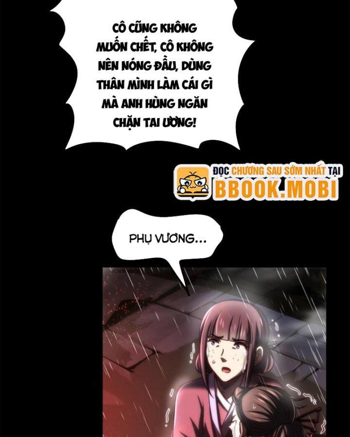 Xuân Thu Bá Đồ Chapter 281 - Trang 2
