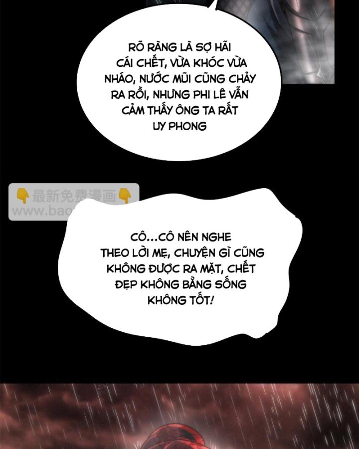 Xuân Thu Bá Đồ Chapter 281 - Trang 2