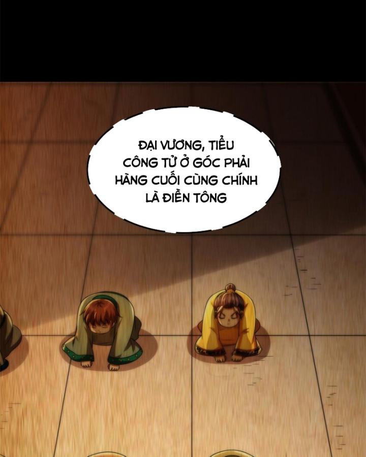 Xuân Thu Bá Đồ Chapter 281 - Trang 2