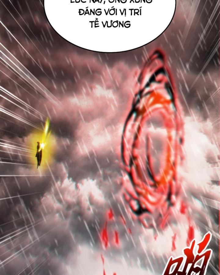 Xuân Thu Bá Đồ Chapter 281 - Trang 2