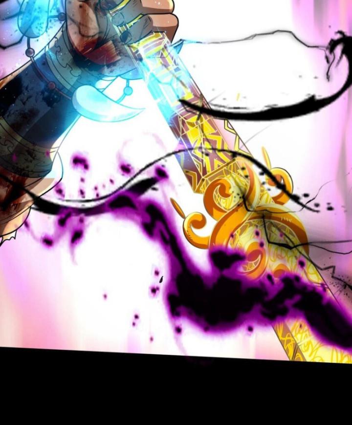 Xuân Thu Bá Đồ Chapter 282 - Trang 2