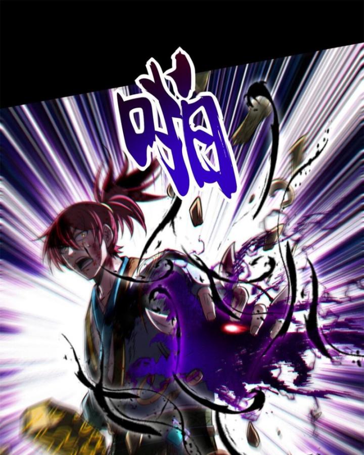 Xuân Thu Bá Đồ Chapter 282 - Trang 2