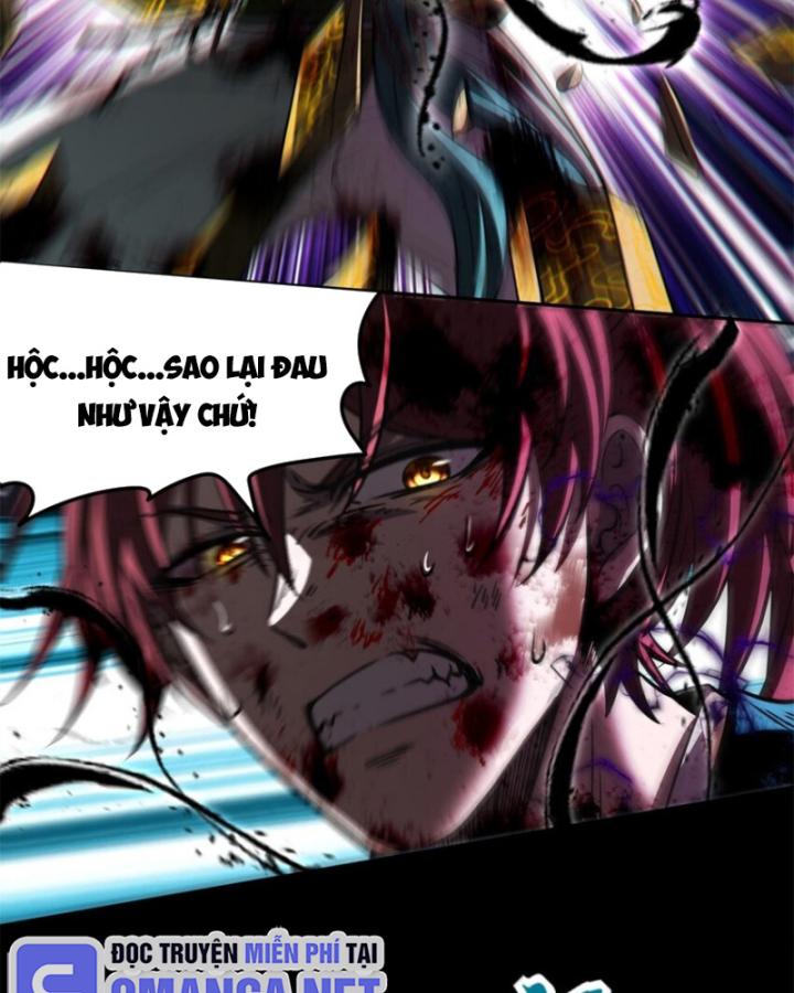 Xuân Thu Bá Đồ Chapter 282 - Trang 2