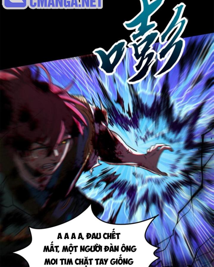 Xuân Thu Bá Đồ Chapter 282 - Trang 2