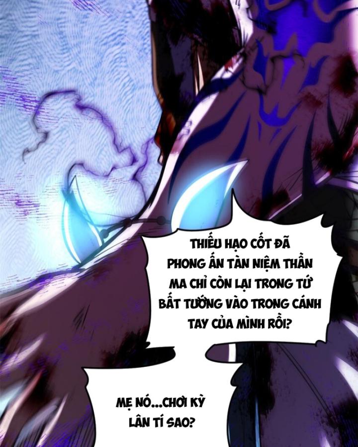 Xuân Thu Bá Đồ Chapter 282 - Trang 2