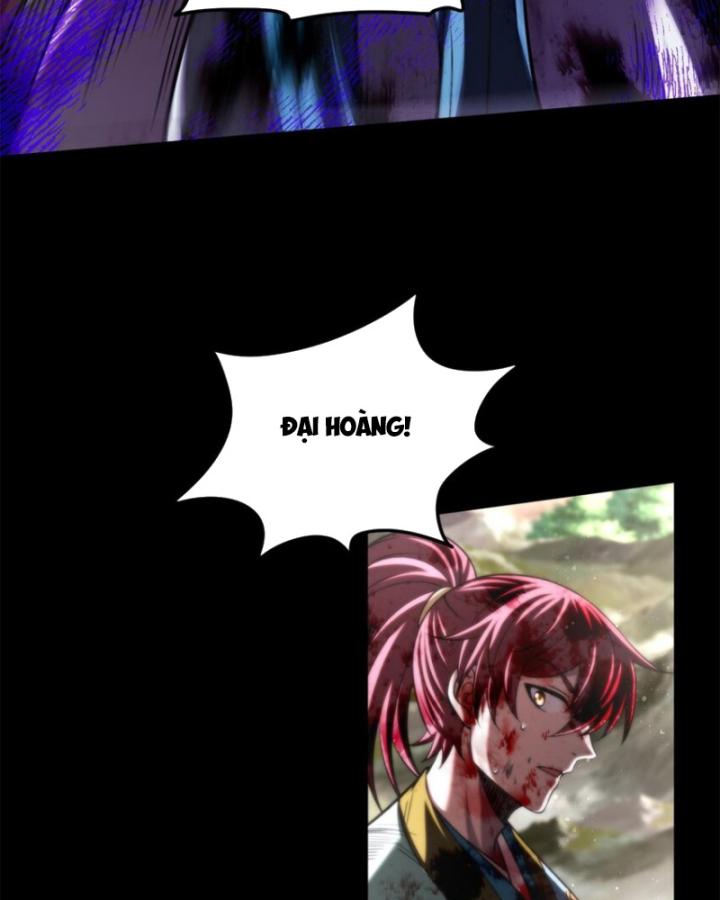 Xuân Thu Bá Đồ Chapter 282 - Trang 2