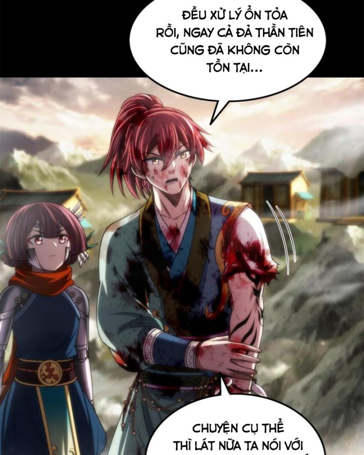 Xuân Thu Bá Đồ Chapter 282 - Trang 2