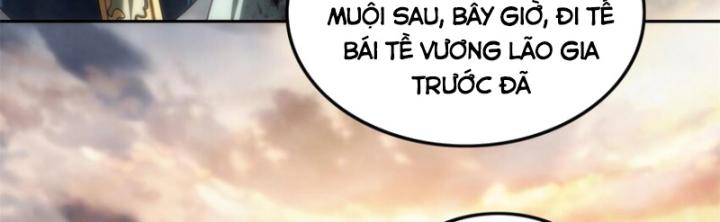 Xuân Thu Bá Đồ Chapter 282 - Trang 2