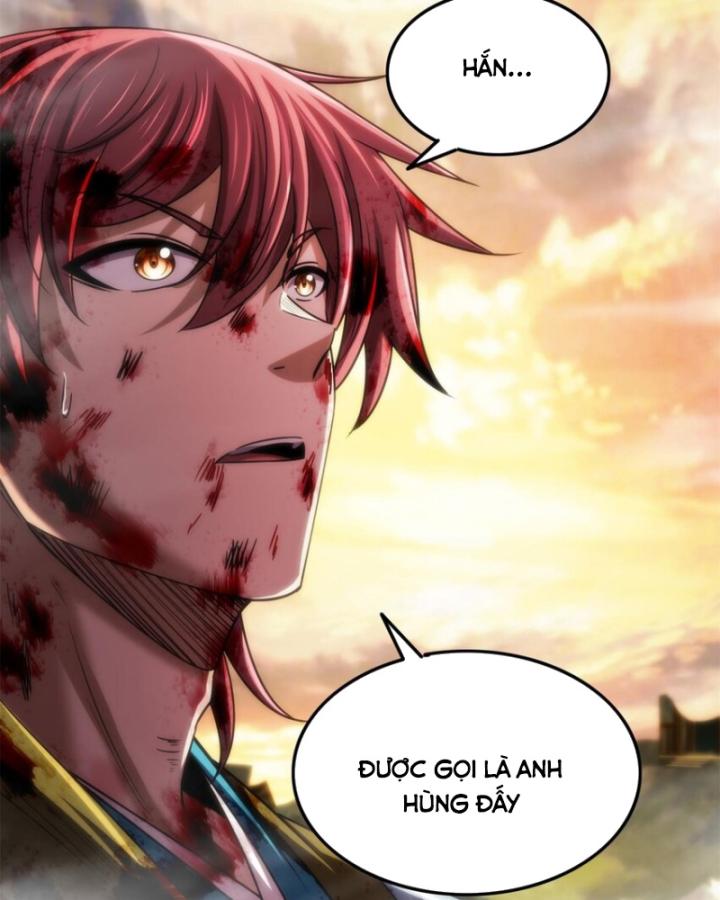 Xuân Thu Bá Đồ Chapter 282 - Trang 2