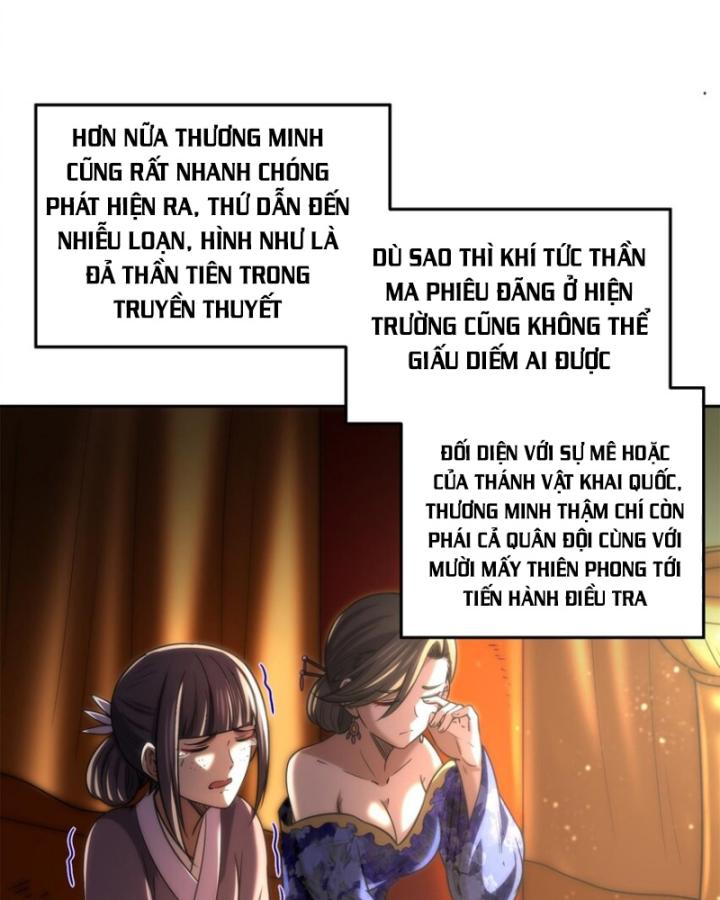 Xuân Thu Bá Đồ Chapter 282 - Trang 2