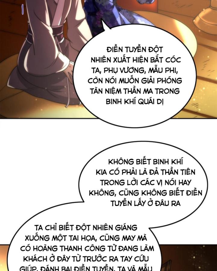Xuân Thu Bá Đồ Chapter 282 - Trang 2