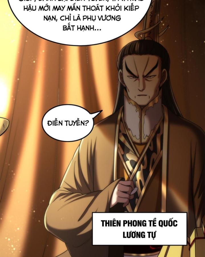 Xuân Thu Bá Đồ Chapter 282 - Trang 2
