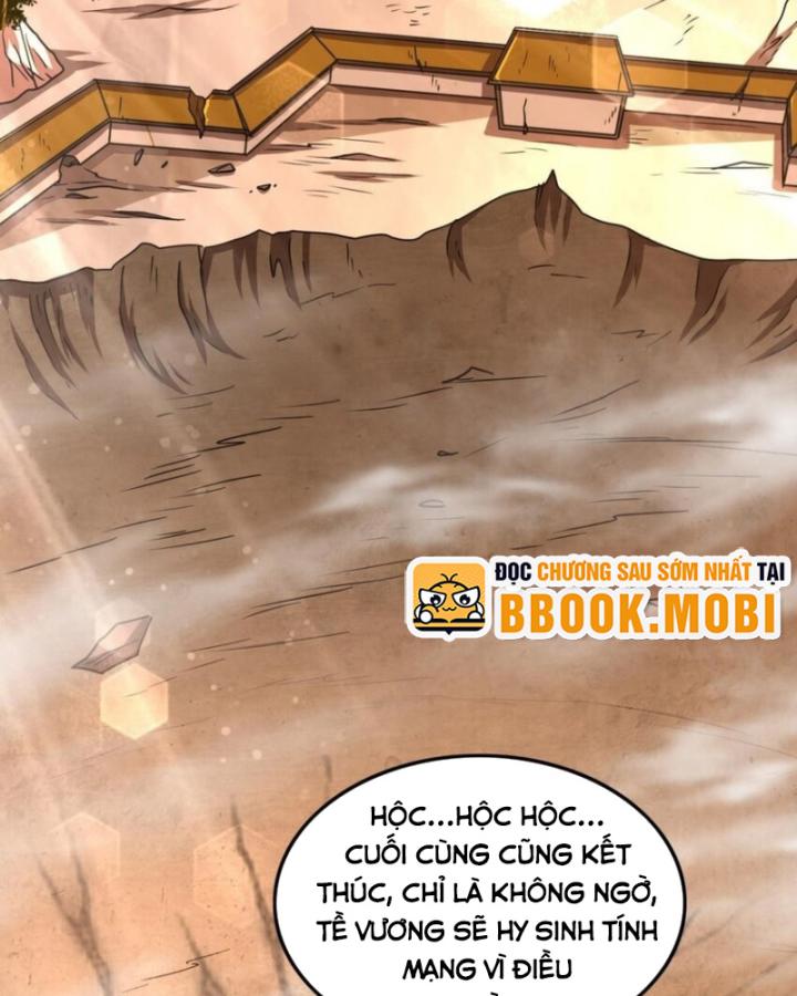 Xuân Thu Bá Đồ Chapter 282 - Trang 2