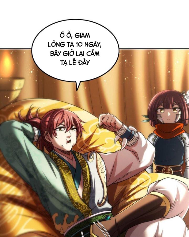 Xuân Thu Bá Đồ Chapter 282 - Trang 2