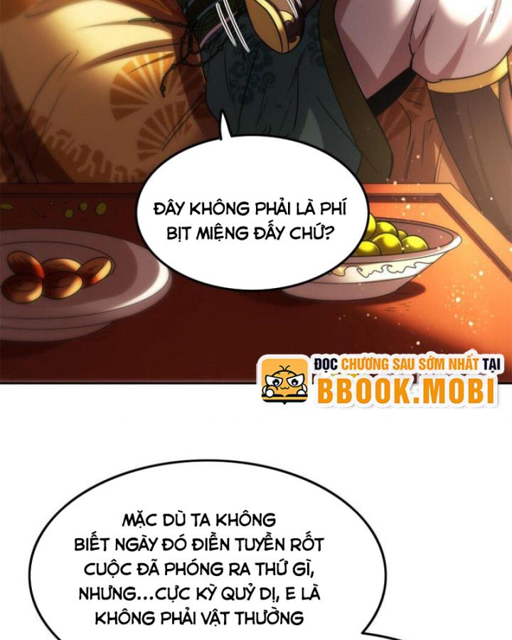 Xuân Thu Bá Đồ Chapter 282 - Trang 2