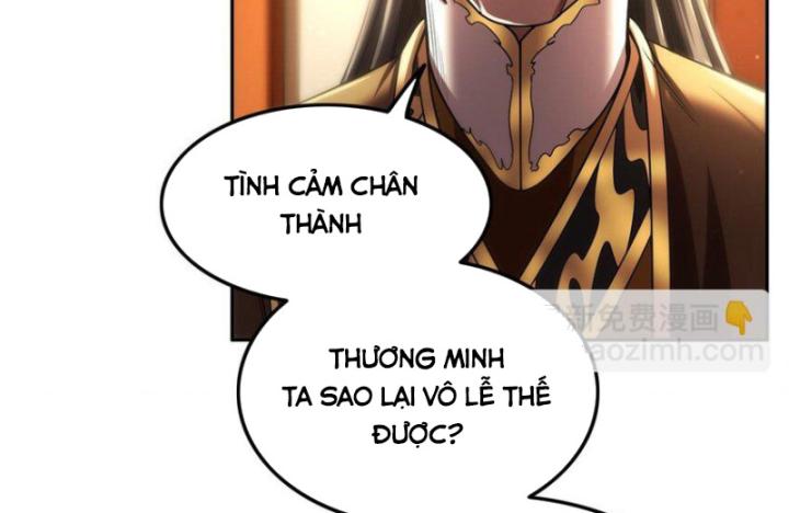 Xuân Thu Bá Đồ Chapter 282 - Trang 2