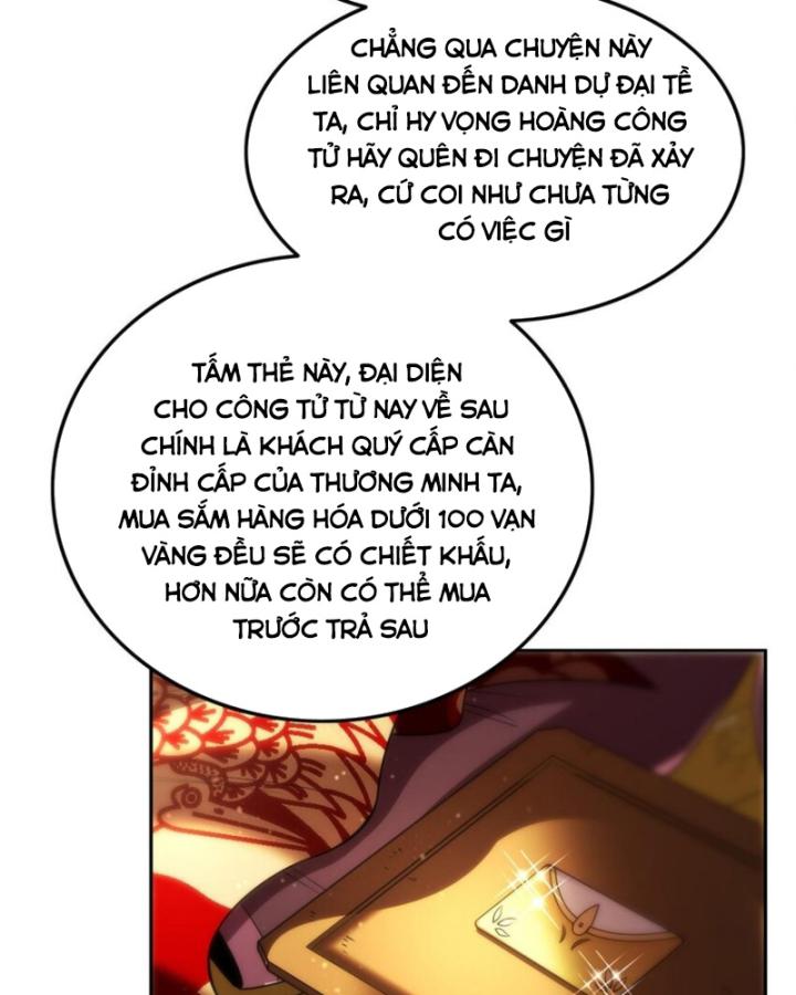 Xuân Thu Bá Đồ Chapter 282 - Trang 2