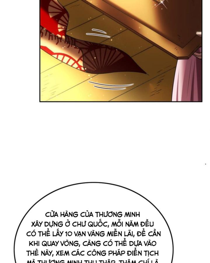 Xuân Thu Bá Đồ Chapter 282 - Trang 2