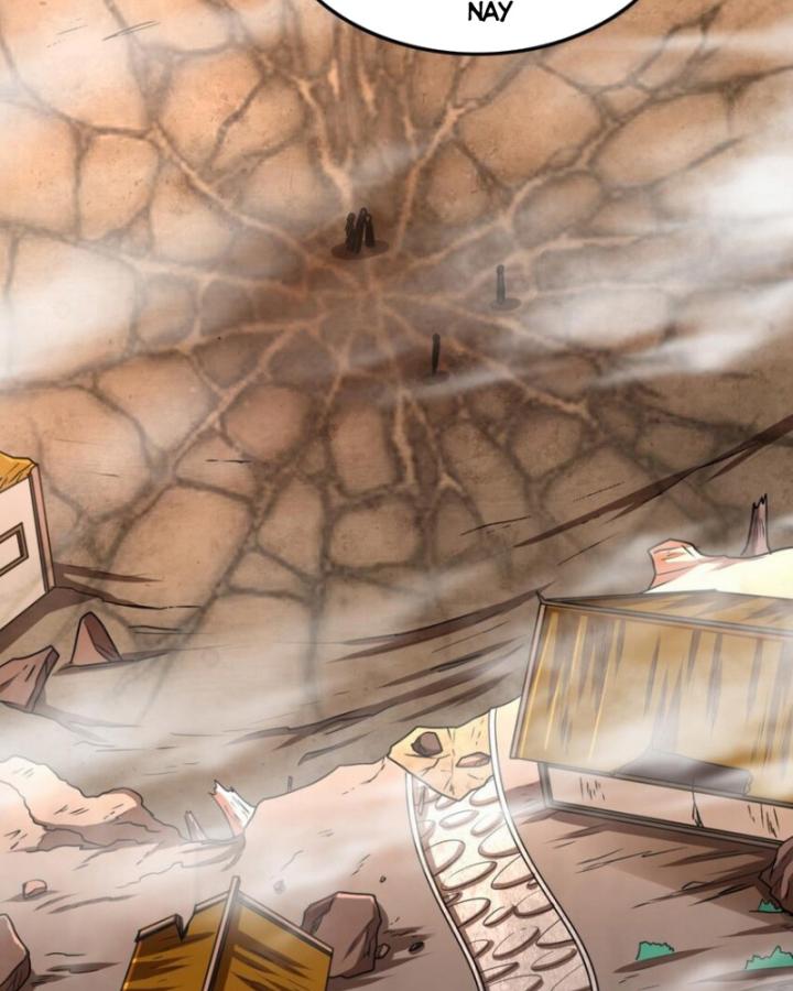 Xuân Thu Bá Đồ Chapter 282 - Trang 2