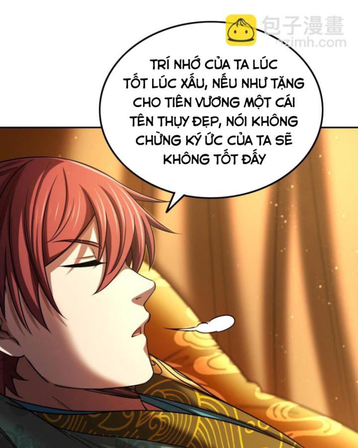 Xuân Thu Bá Đồ Chapter 282 - Trang 2