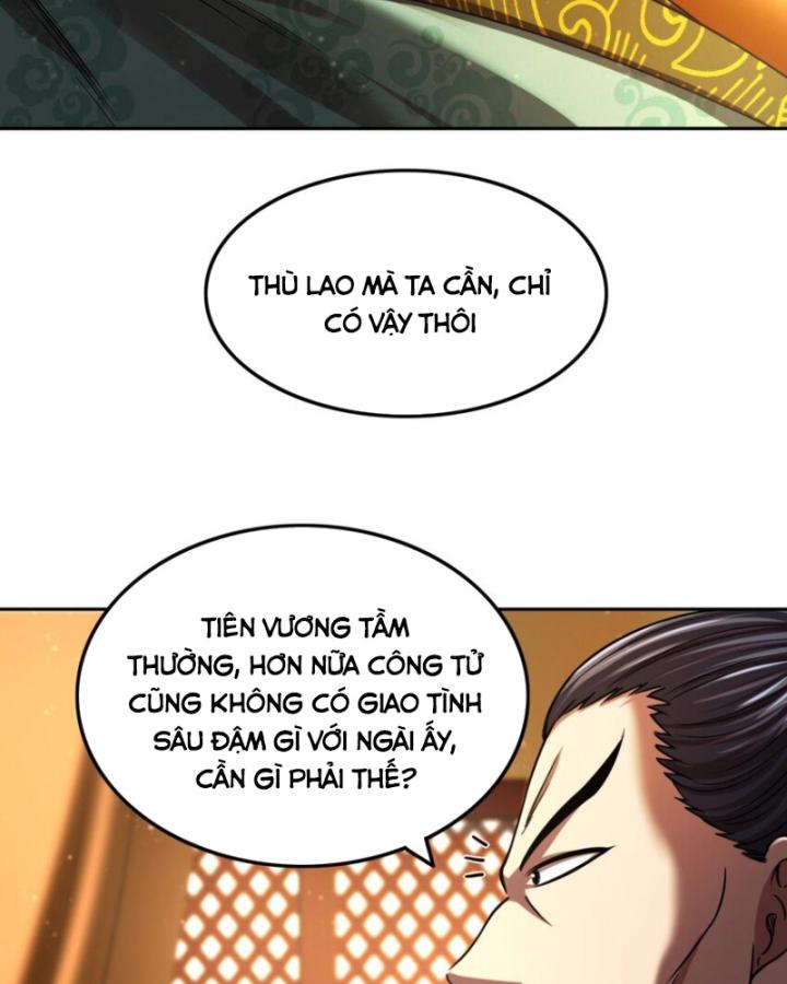 Xuân Thu Bá Đồ Chapter 282 - Trang 2