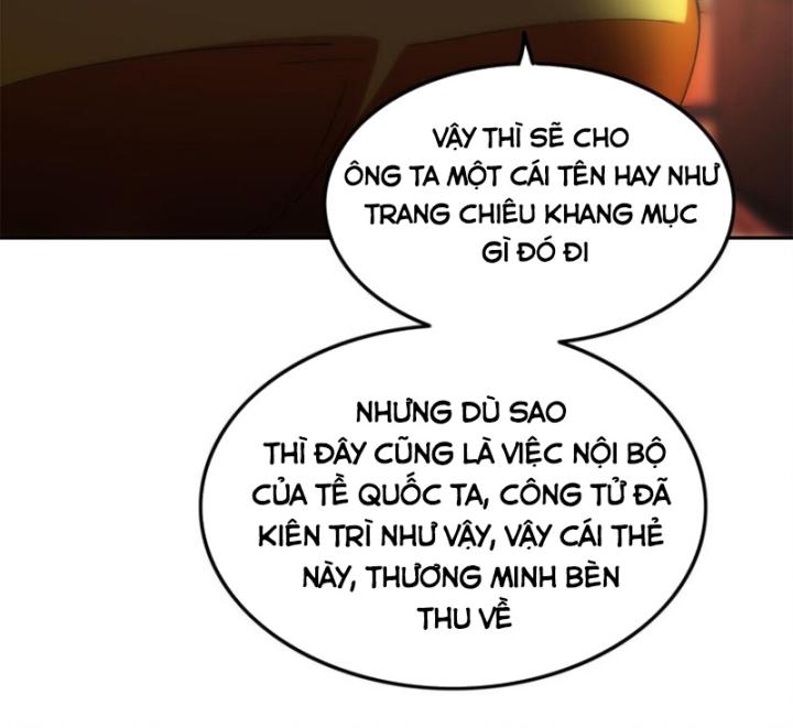 Xuân Thu Bá Đồ Chapter 282 - Trang 2