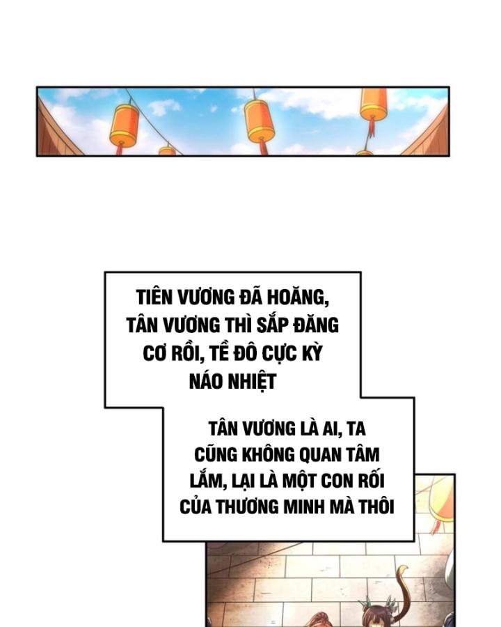 Xuân Thu Bá Đồ Chapter 282 - Trang 2